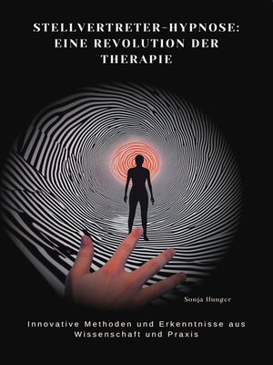 cover image of Stellvertreter-Hypnose